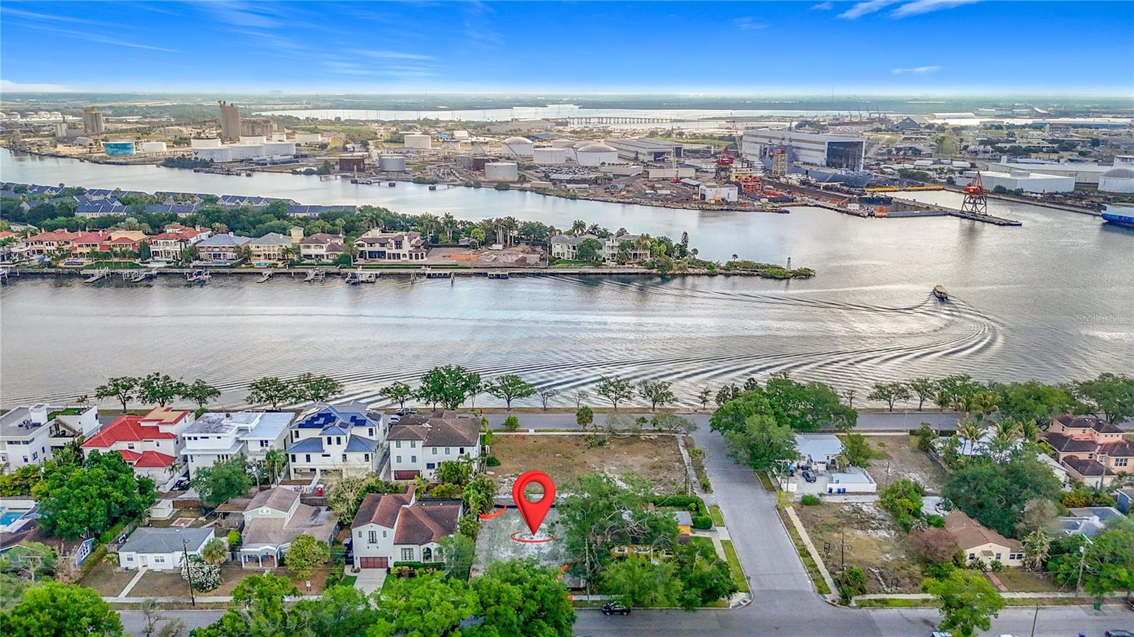 329 Columbia Dr