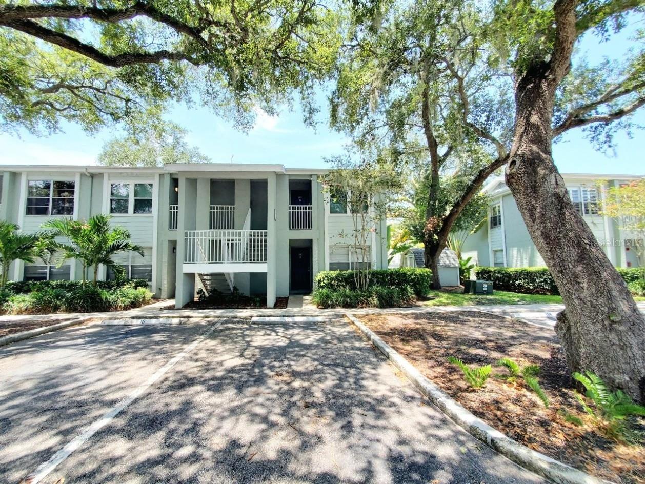 5440 S MacDill Ave #4L