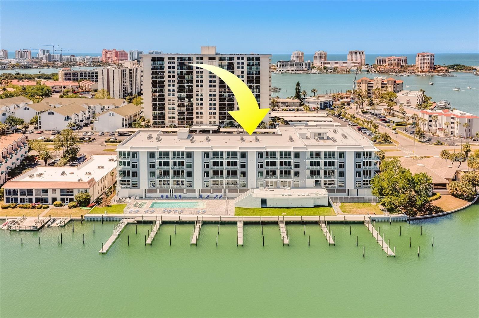 415 Island Way #311