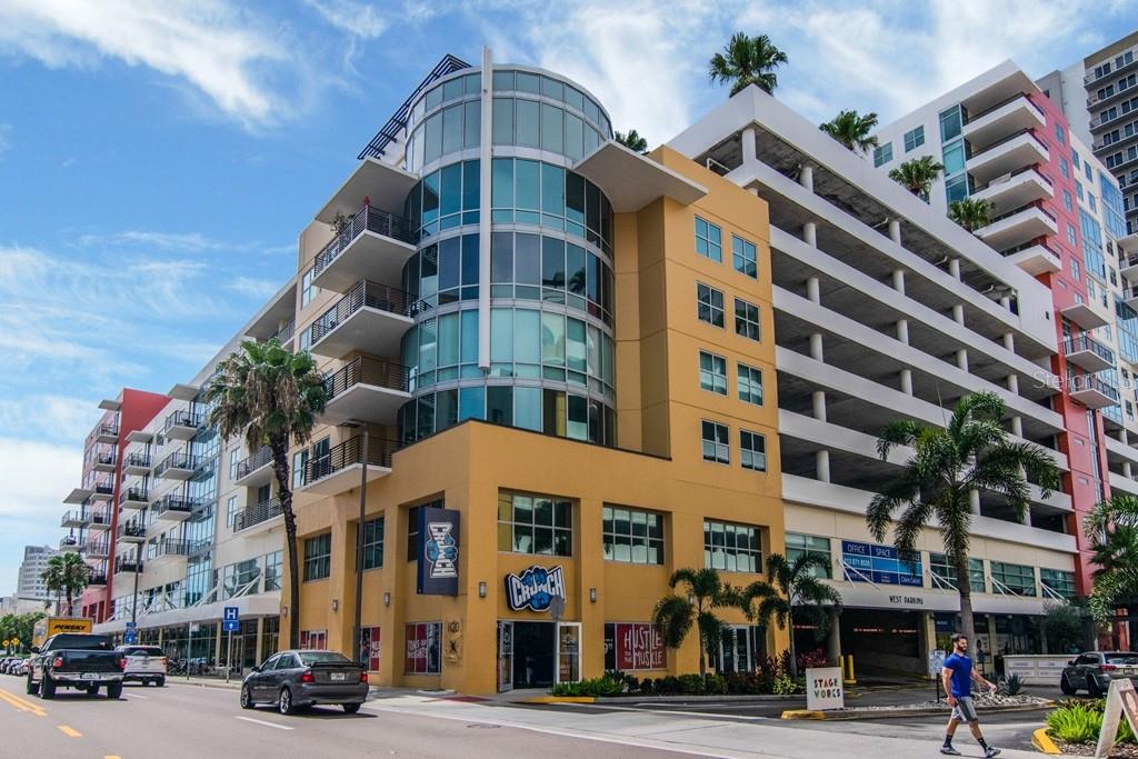 1208 E Kennedy Blvd #1120