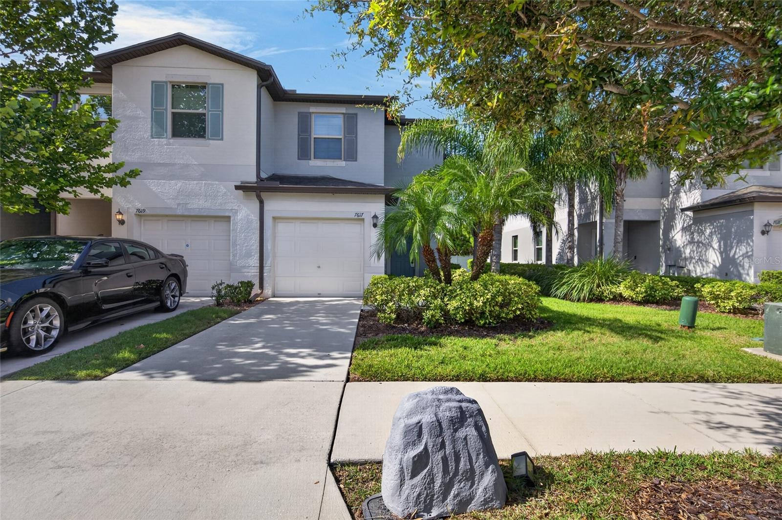 7617 Ginger Lily CT