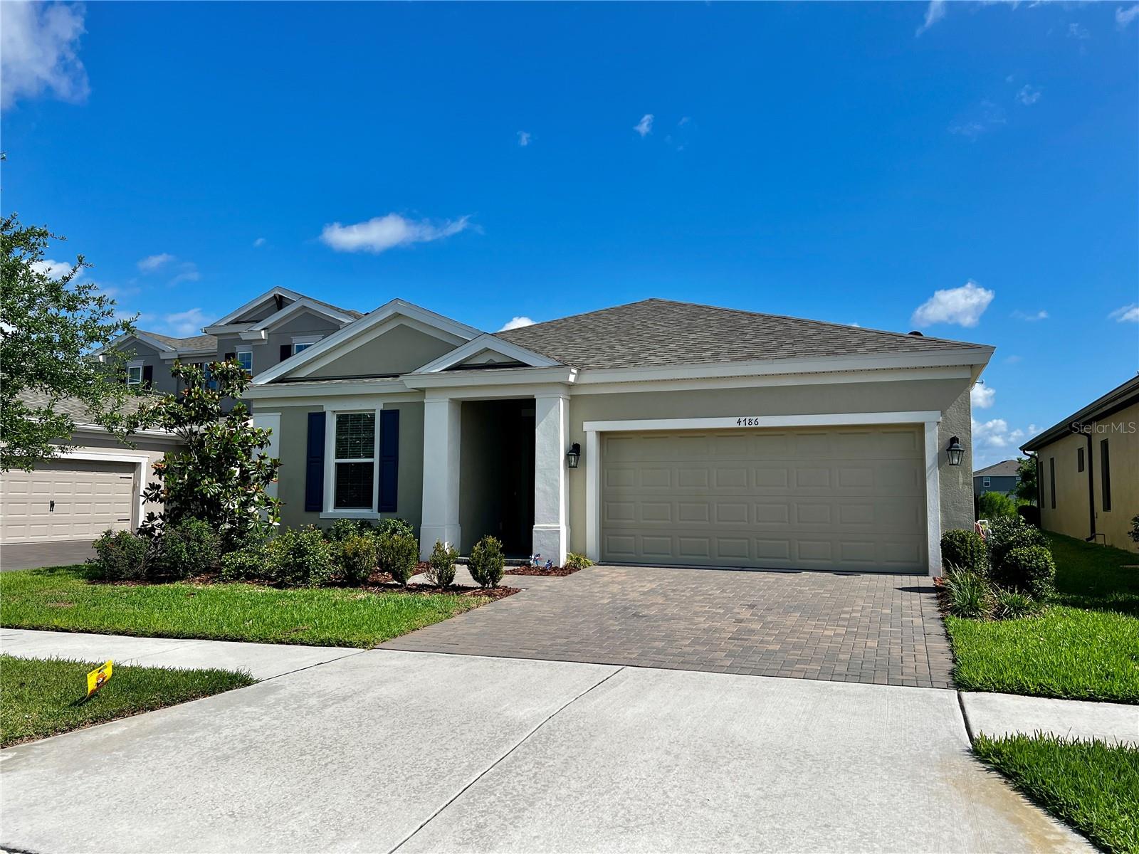 4786 Ballantrae Blvd