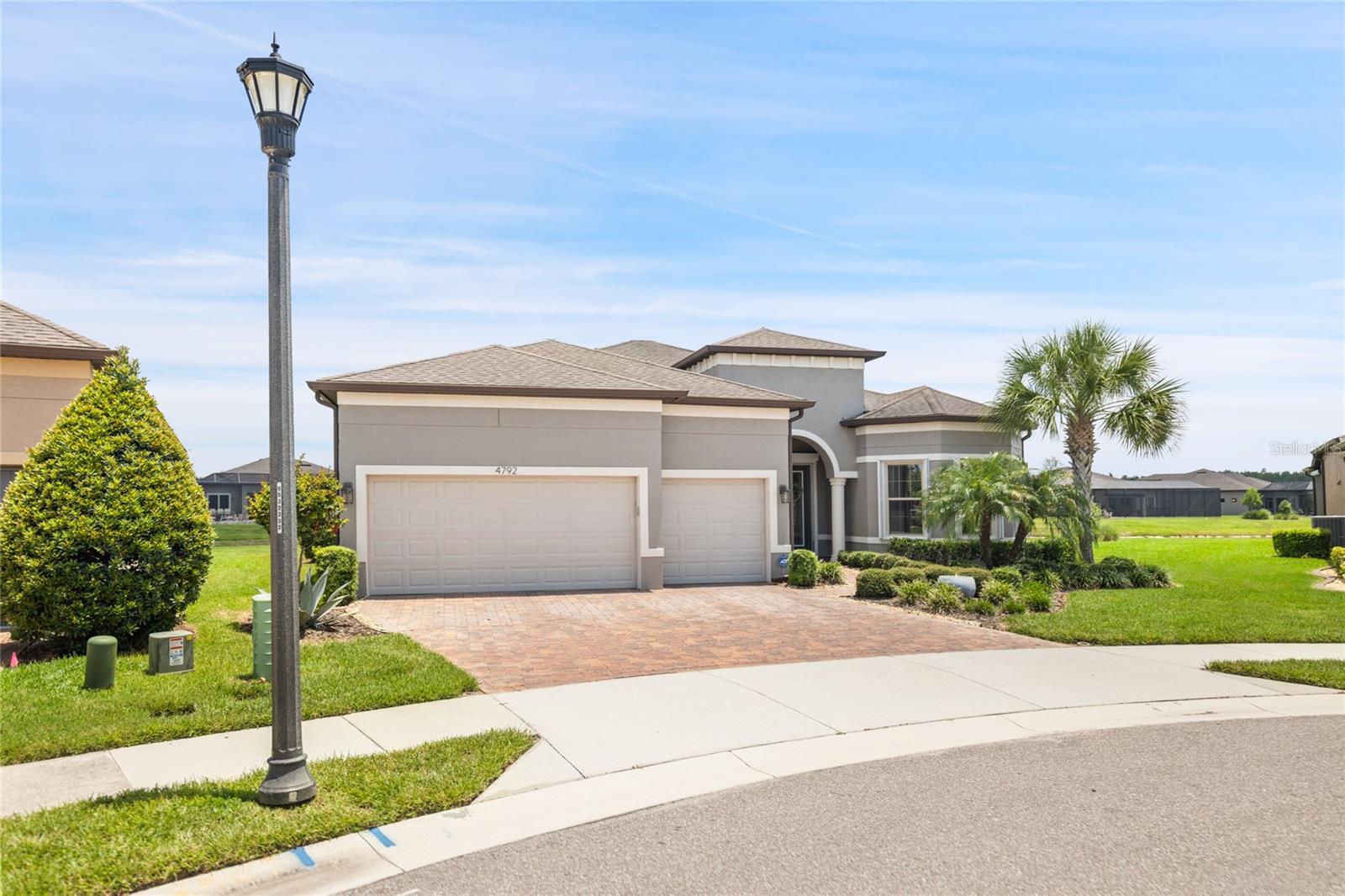 4792 Maritime Waters Court