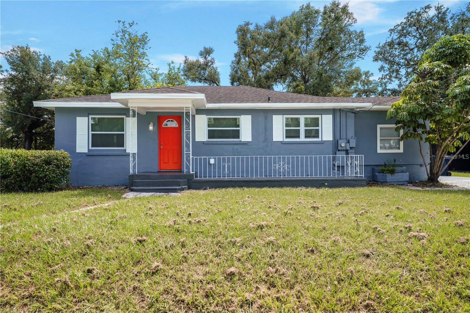 703 E Hamilton Ave