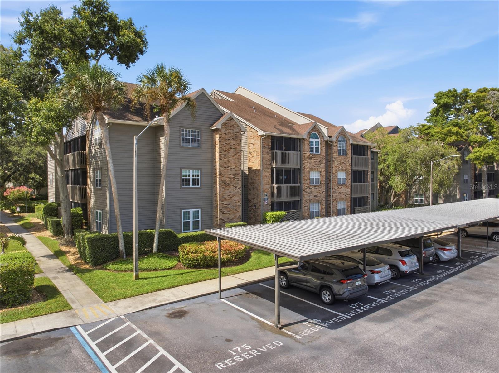 2500 Winding Creek Blvd #F305