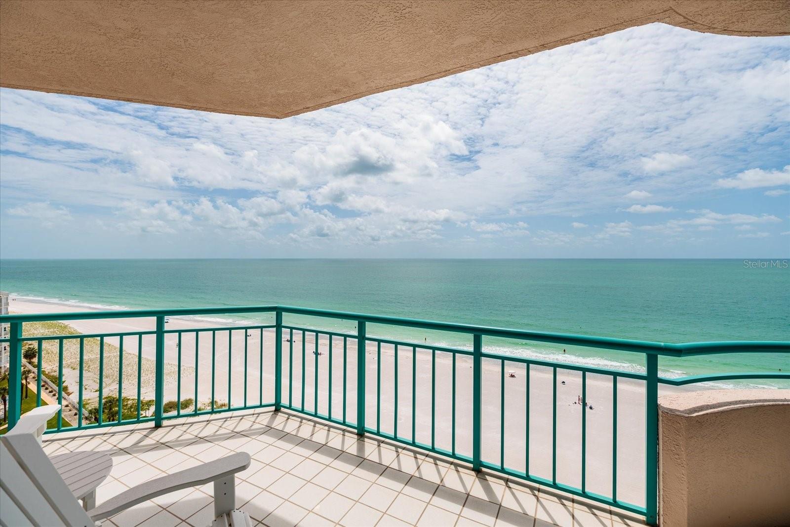 1560 Gulf Blvd #1101