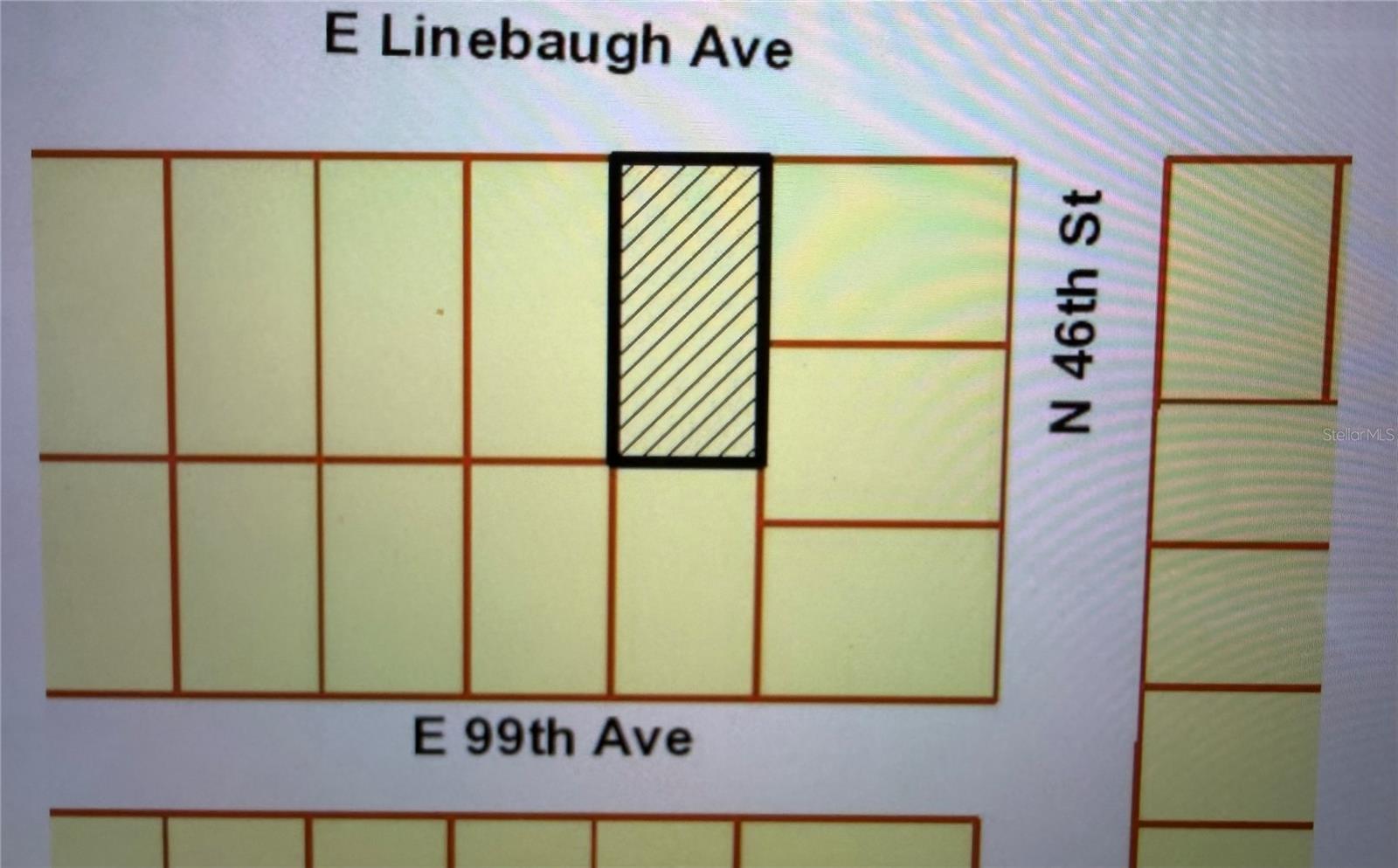 0 E Linebaugh Ave