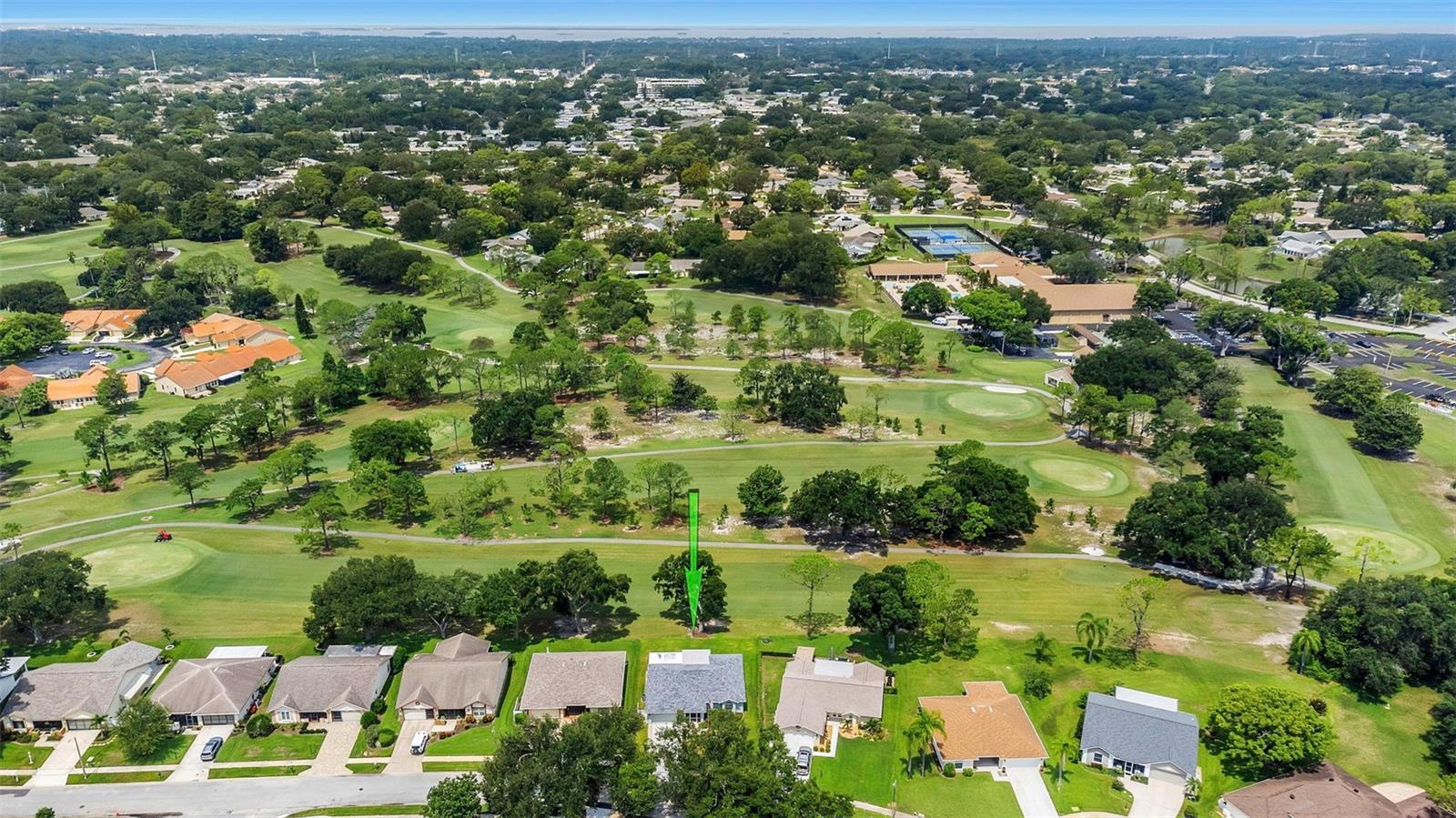 1308 Gillespie Dr