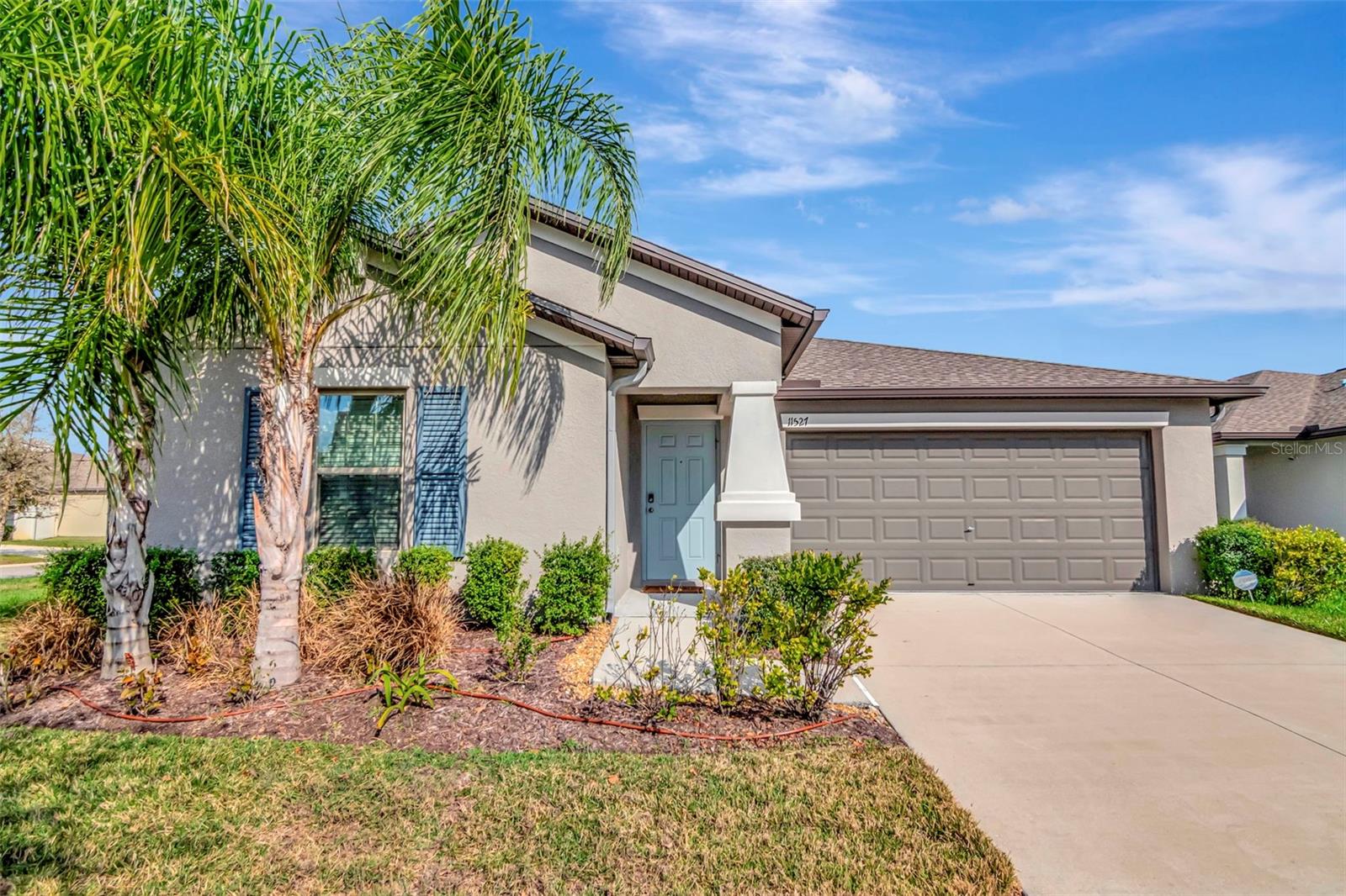 11527 Sage Canyon Dr
