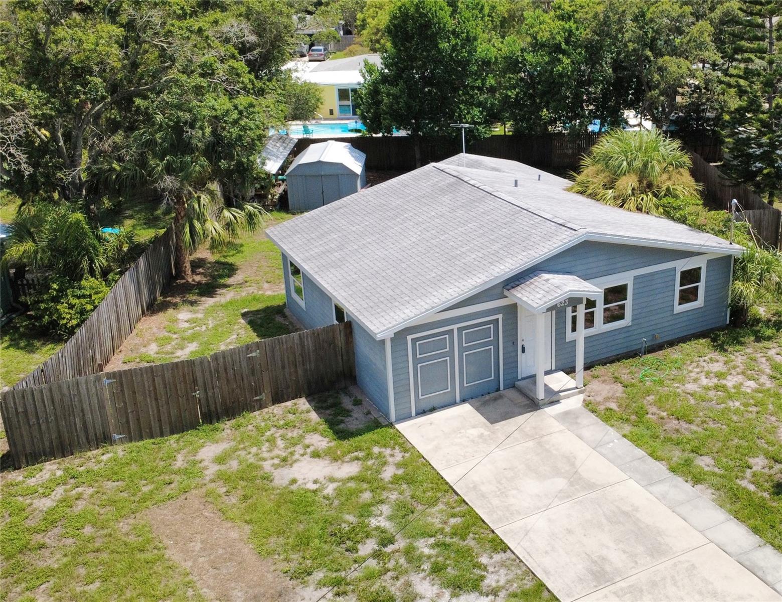 623 Dexter Dr