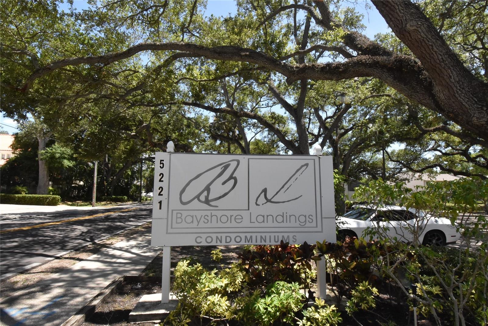 5221 Bayshore Blvd #45