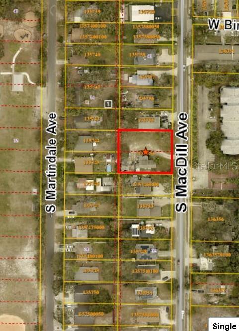 6313 S MacDill Ave