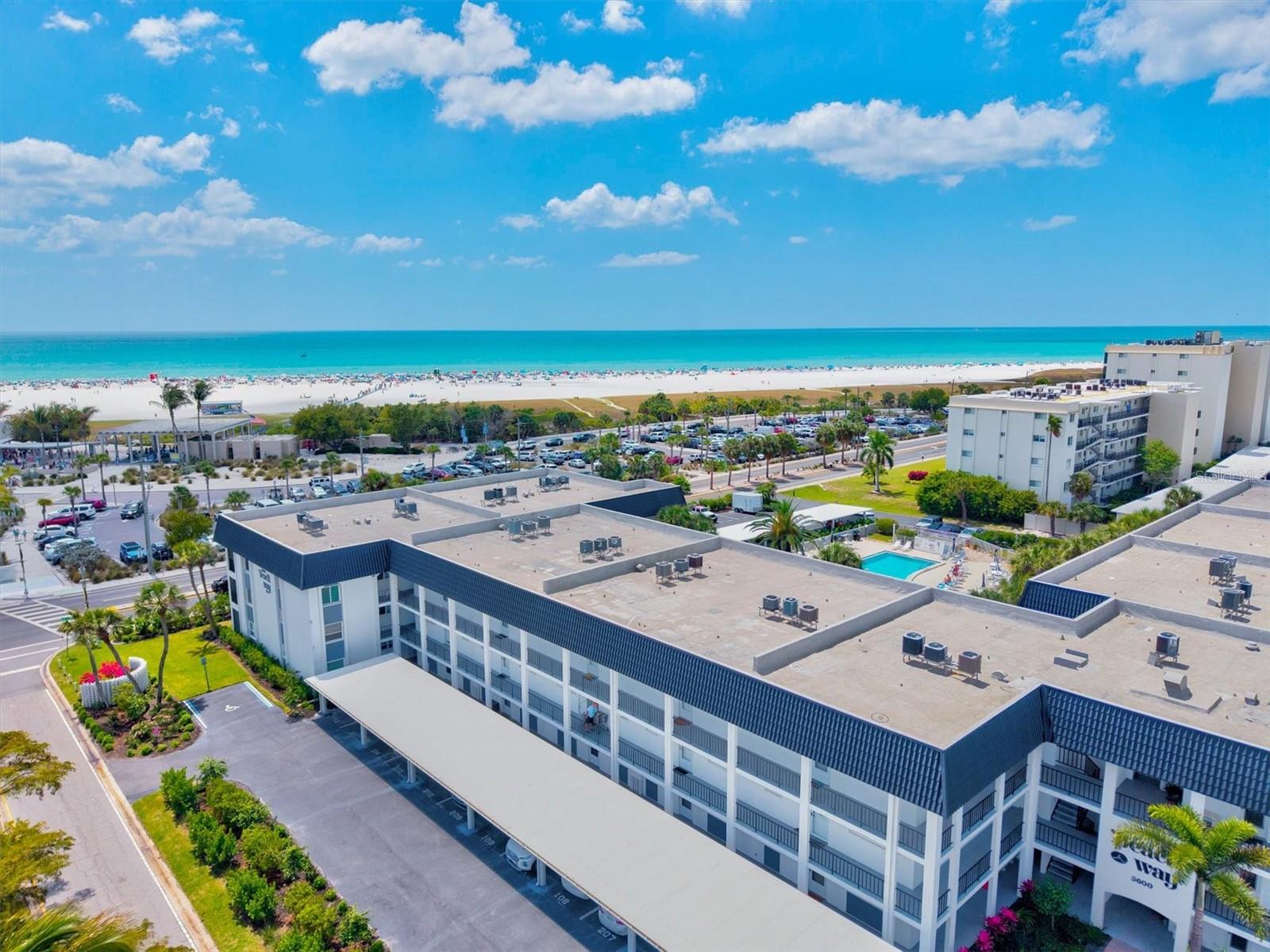 5600 Beach Way Dr #109