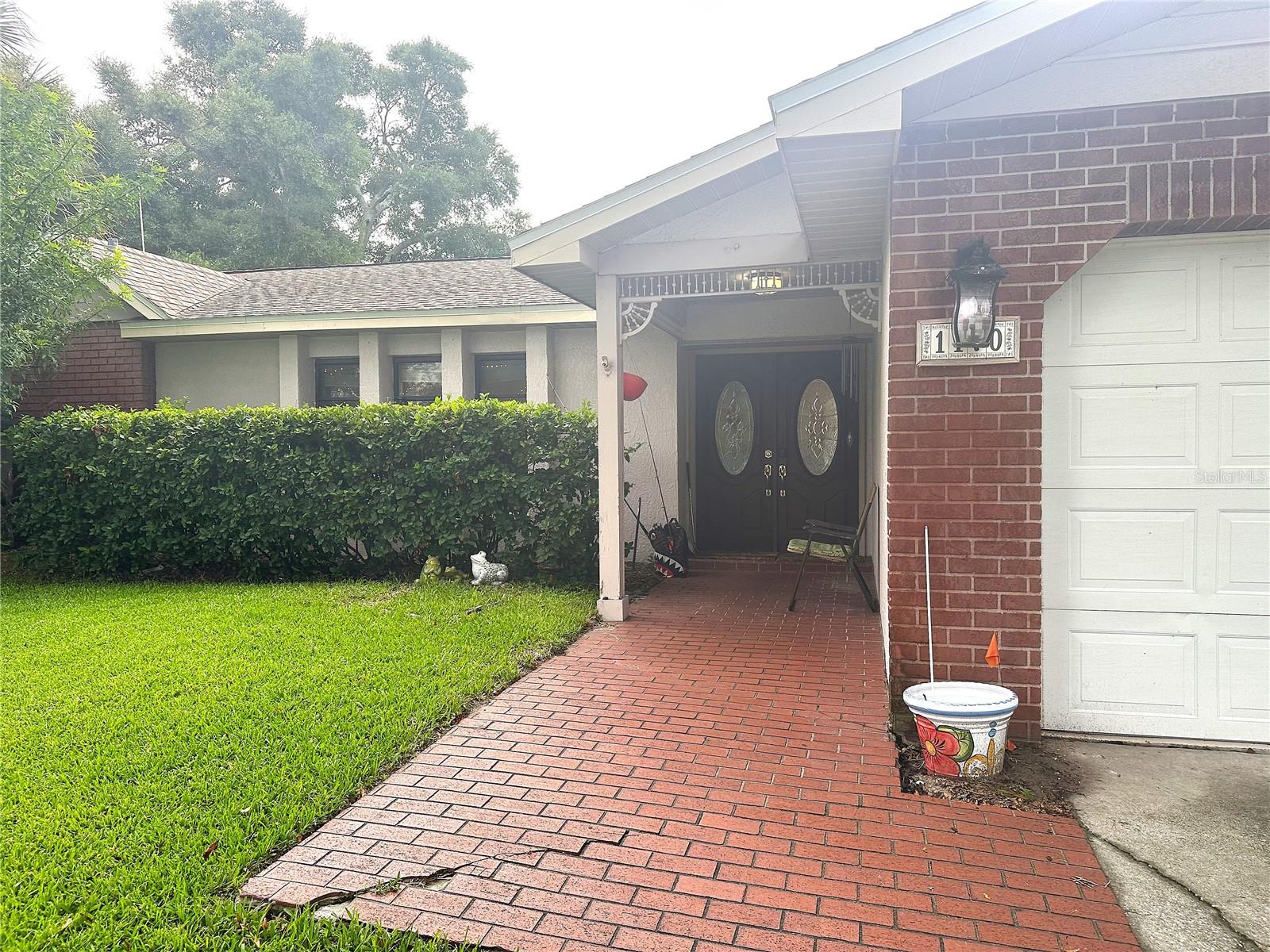 1170 Wexford Dr