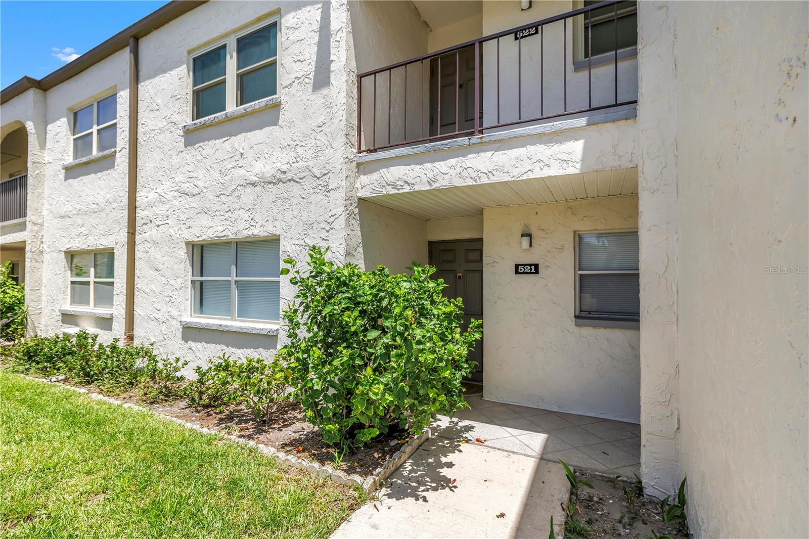 7701 Starkey Rd #521
