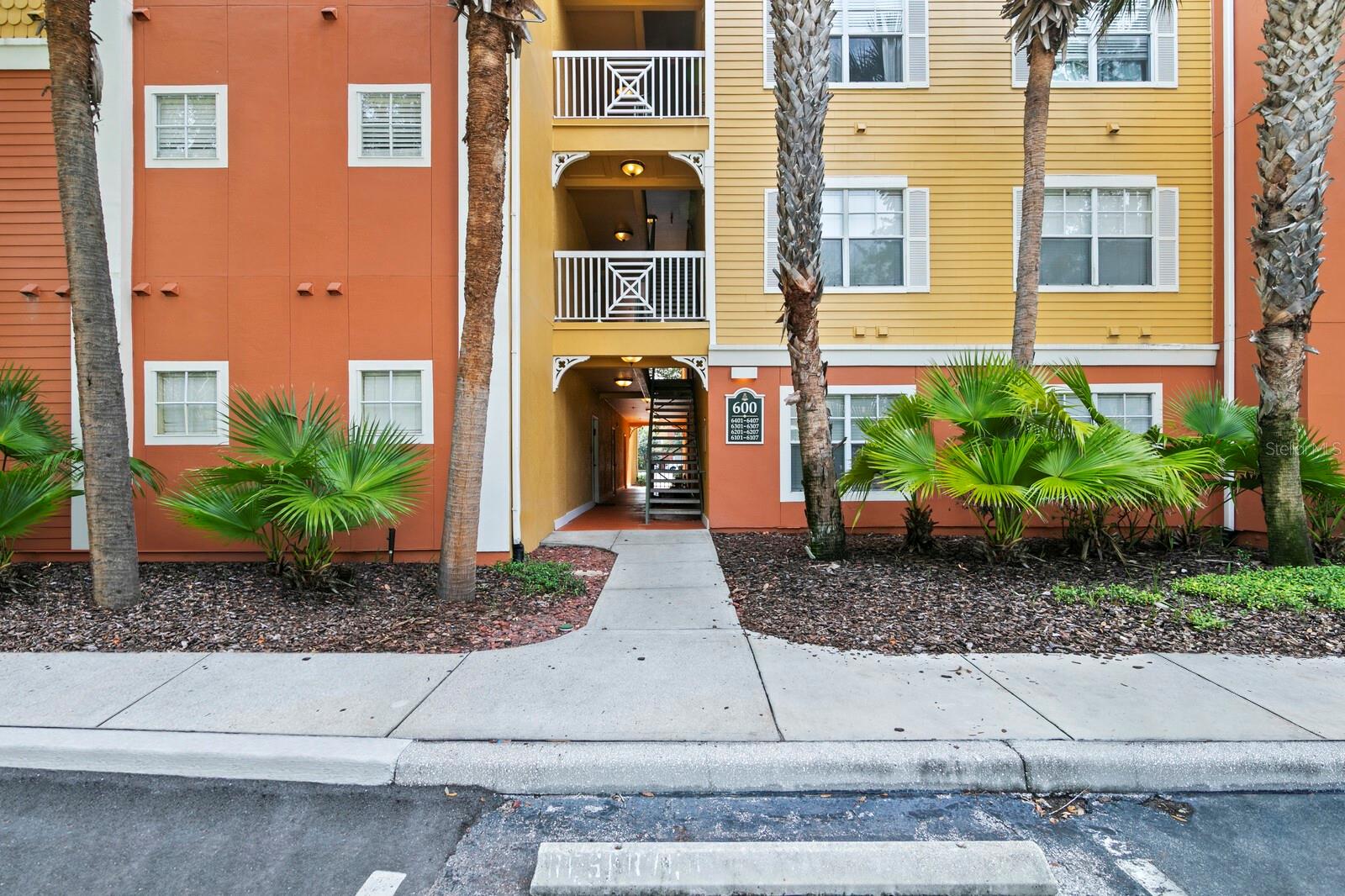 4207 S Dale Mabry Hwy #6107