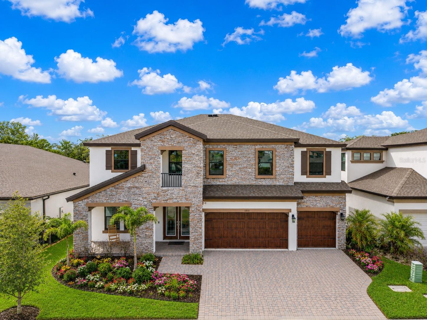 13113 Wildflower Meadow Dr