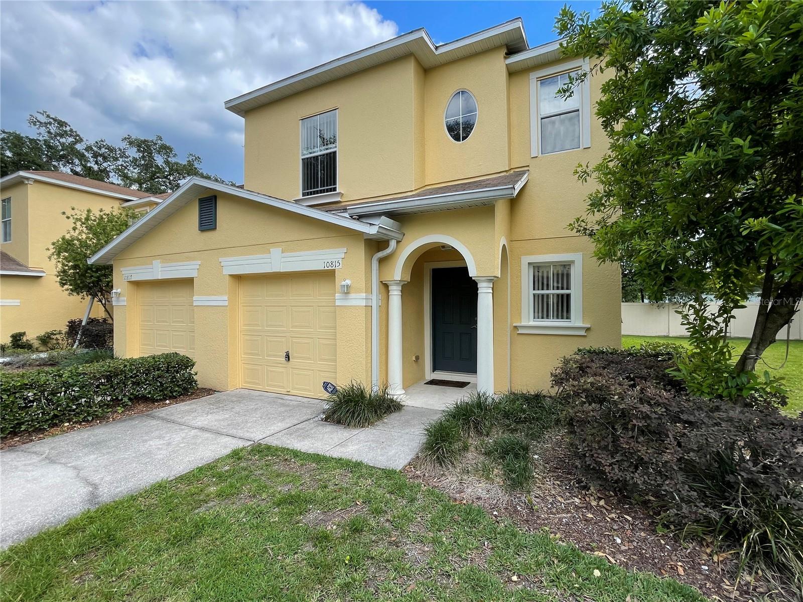 10815 Great Carlisle CT