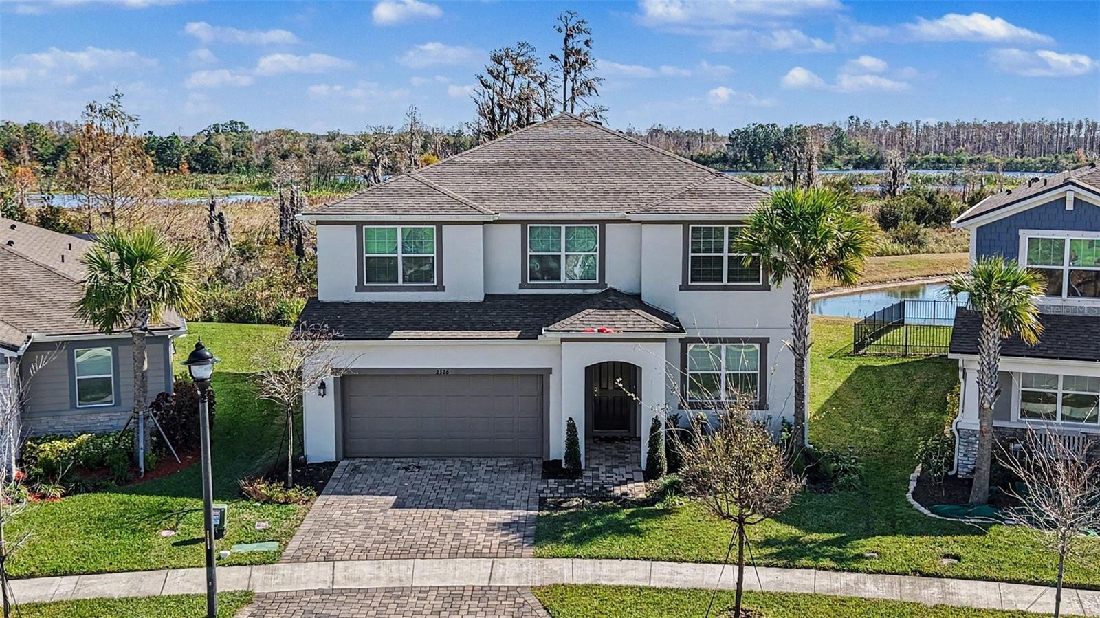 2326 Village Amble Loop