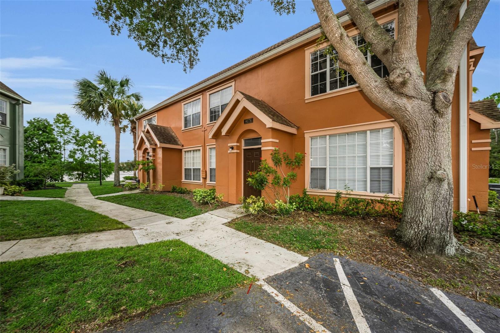 9078 Lake Chase Island Way #9078