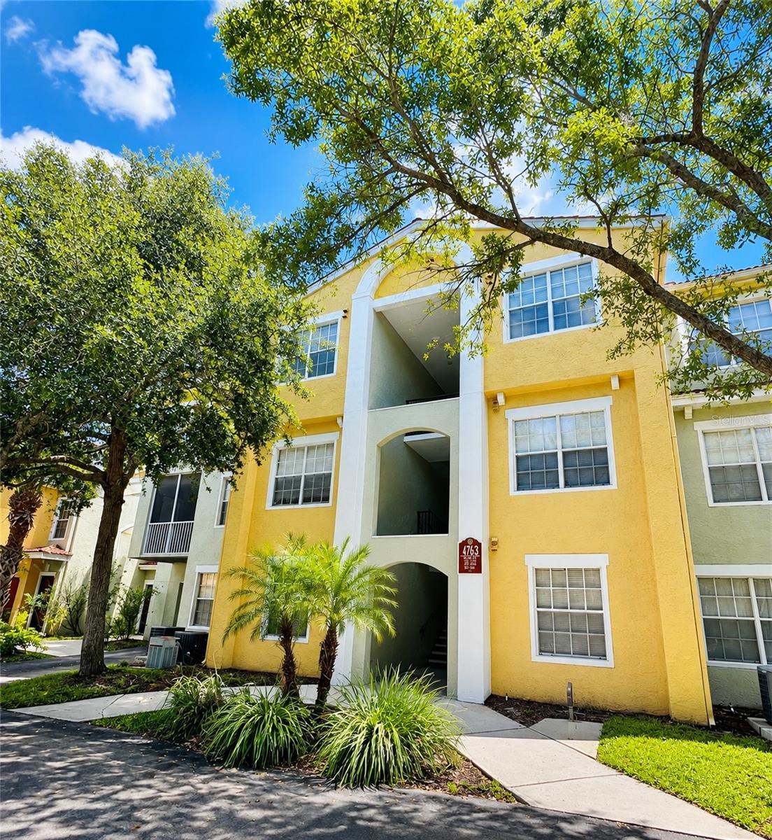 4763 Travini Cir #3-202