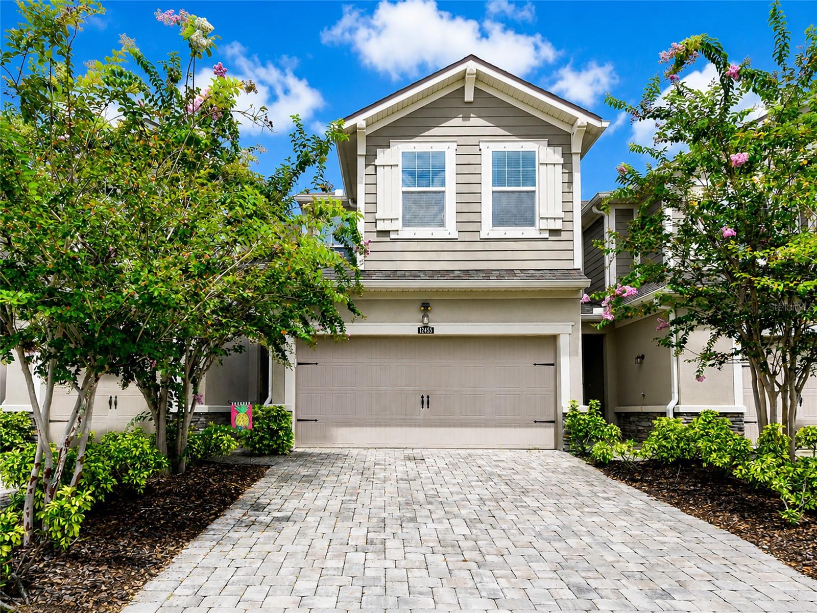 12455 Trailhead Dr