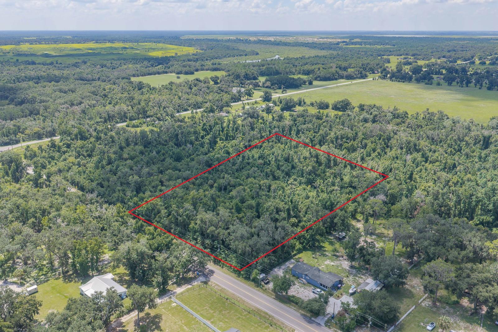 18525 672 Hwy