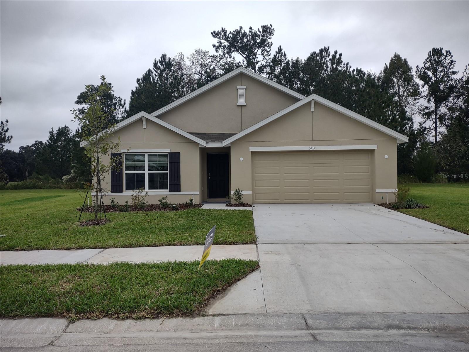 5215 Byronic CT