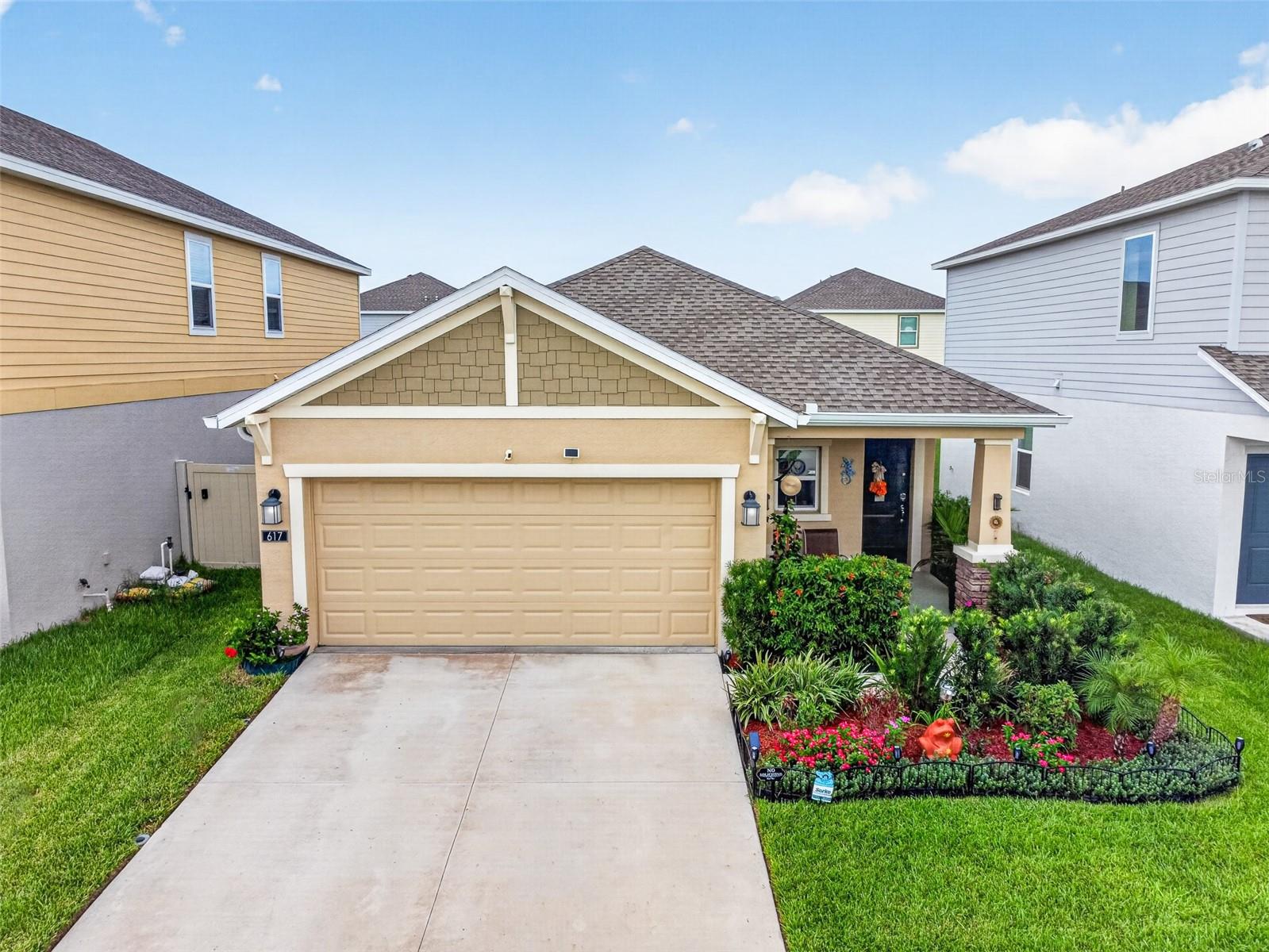 617 Trotters Dr