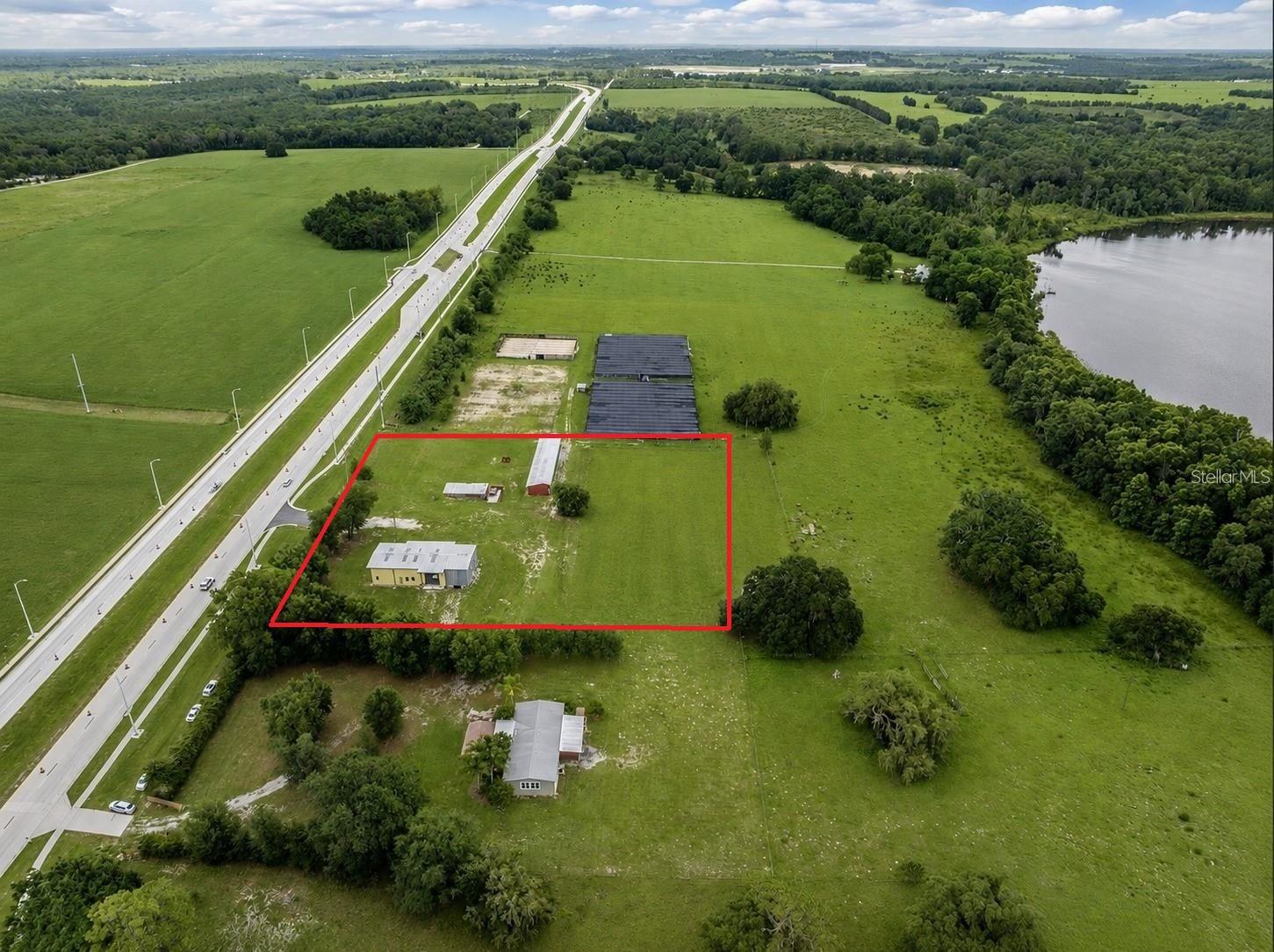 33144 McCabe Rd