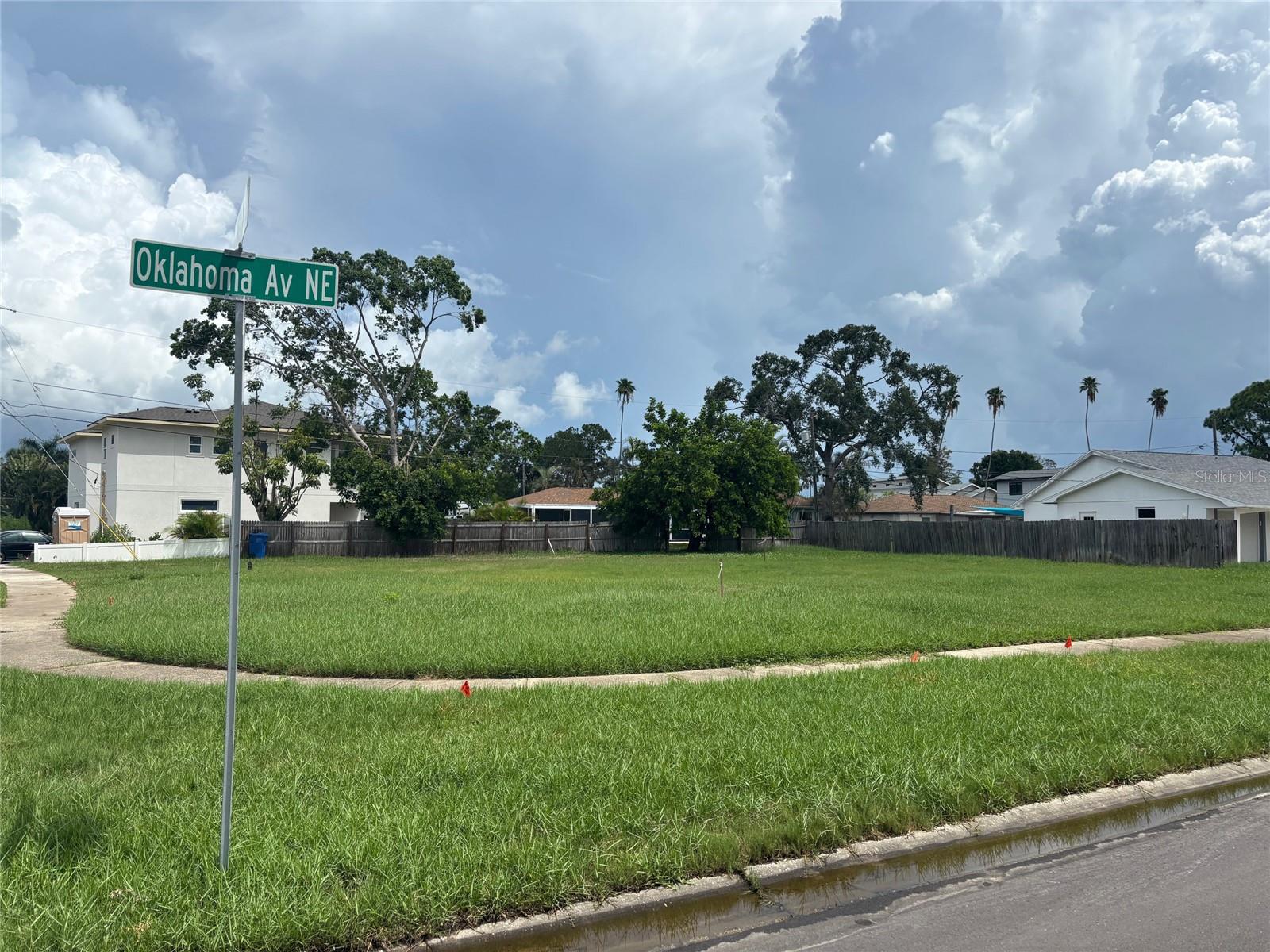 Bayou Grande Blvd NE