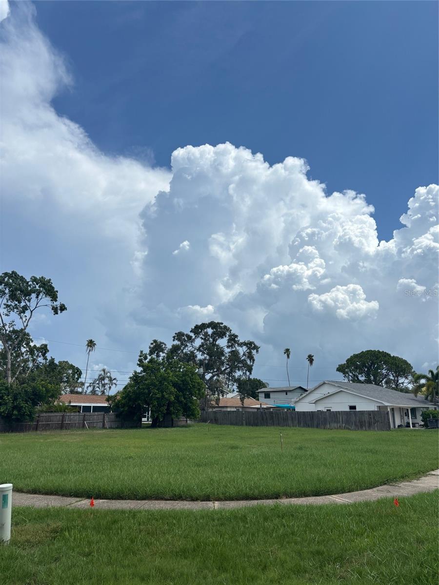 Bayou Grande Blvd NE