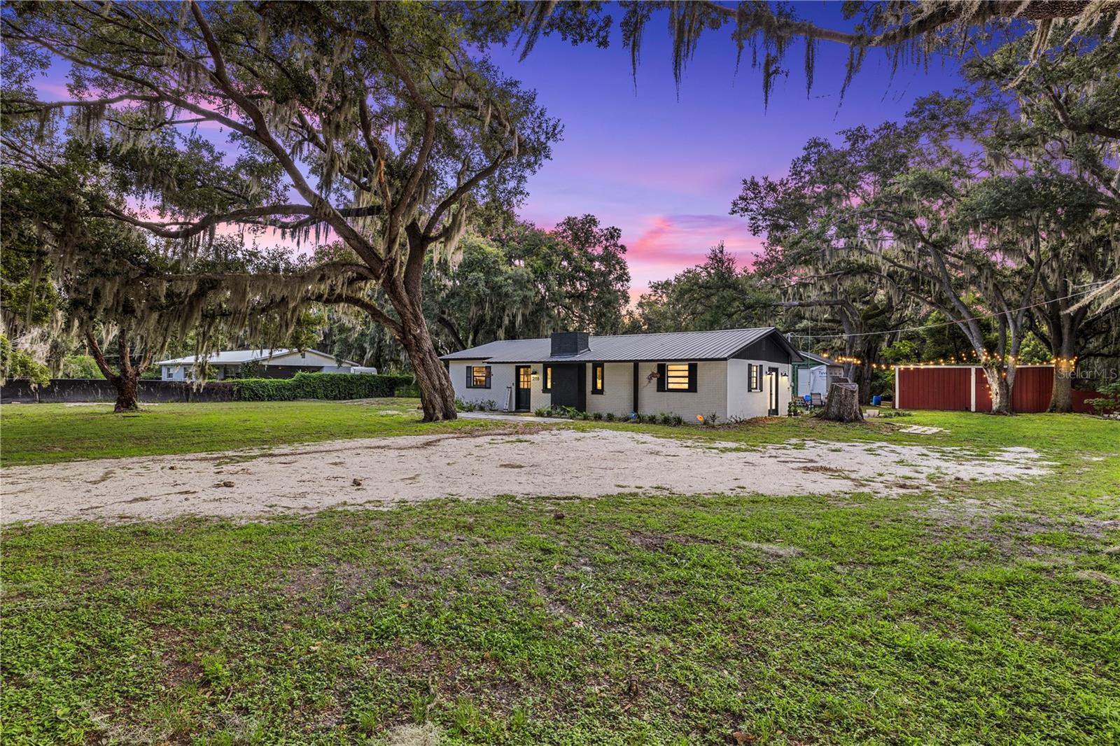 2118 E Keysville Rd