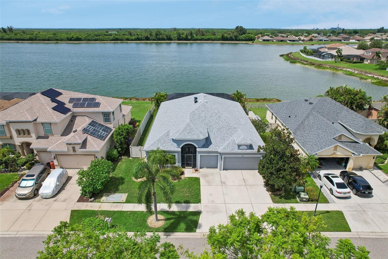 809 Seminole Sky Dr