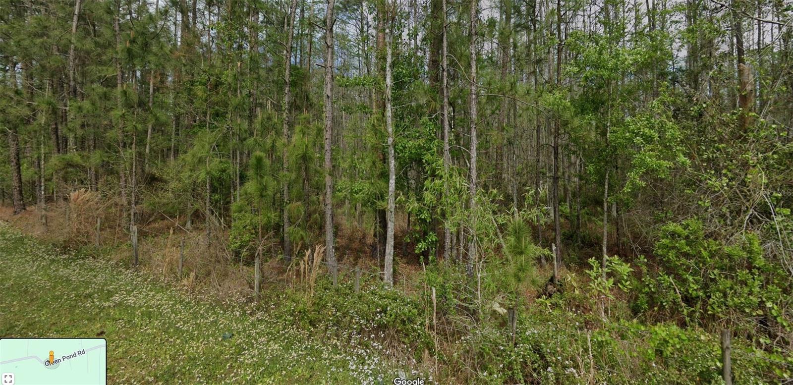 0 Green Pond Rd