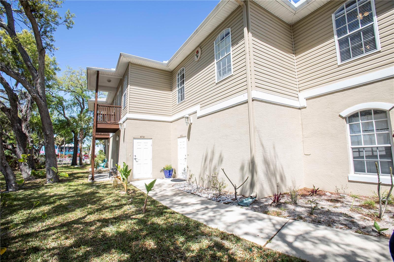 4751 W Marine Parkway #4751