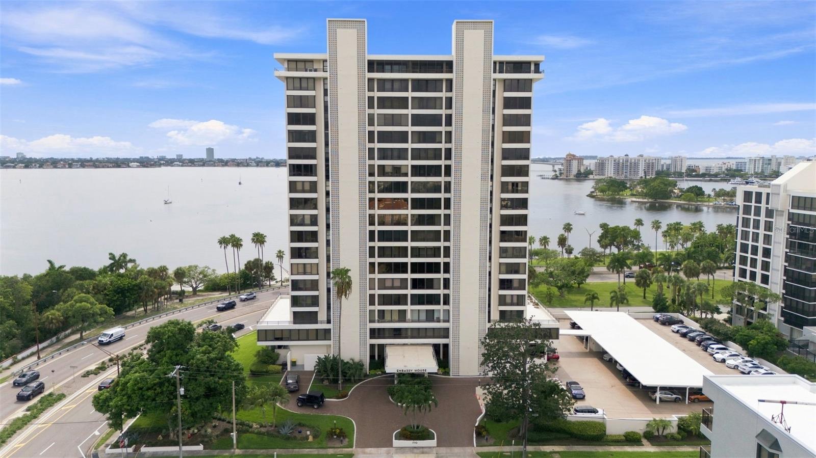 770 S Palm Ave #1804