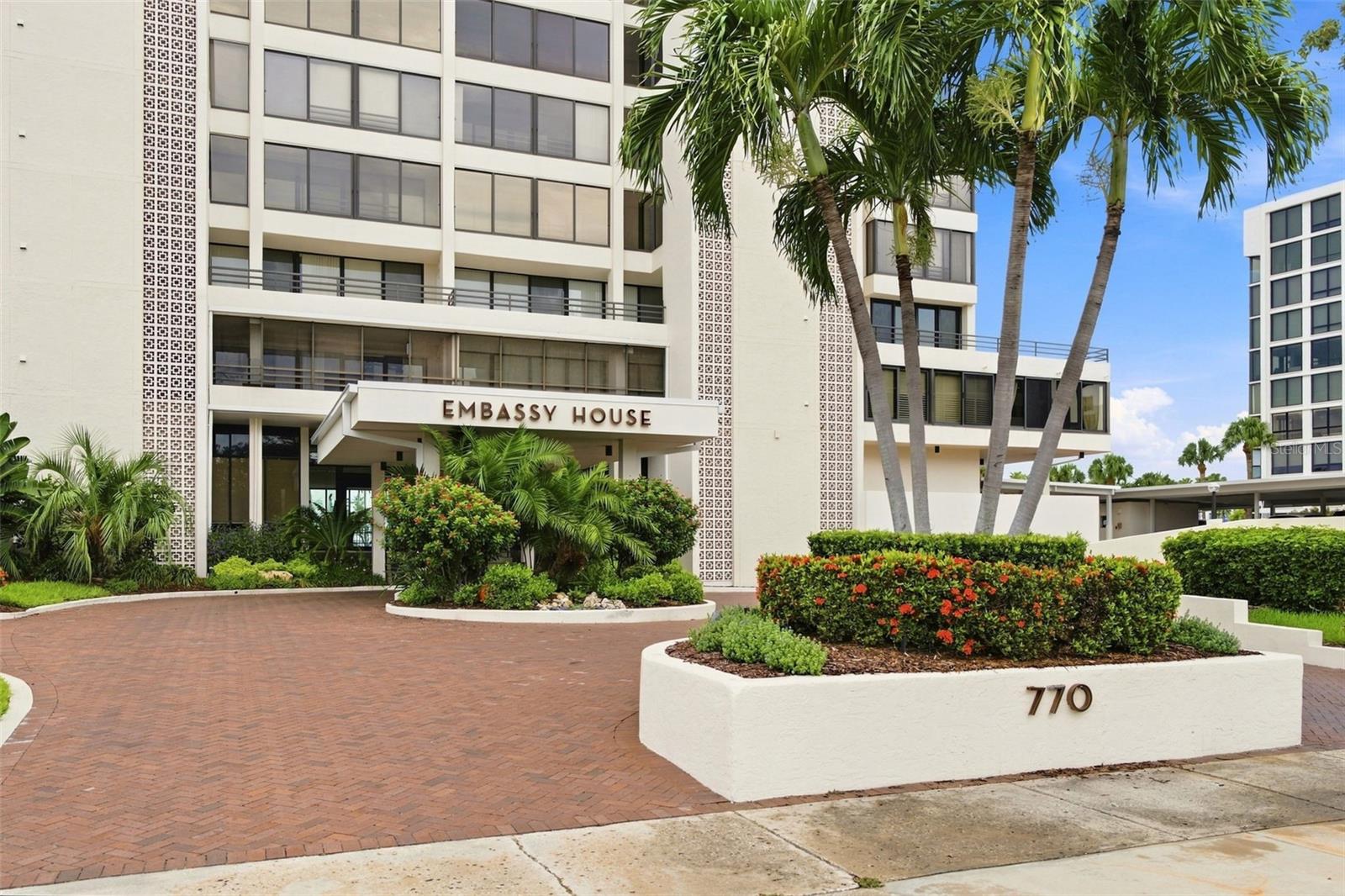 770 S Palm Ave #1804