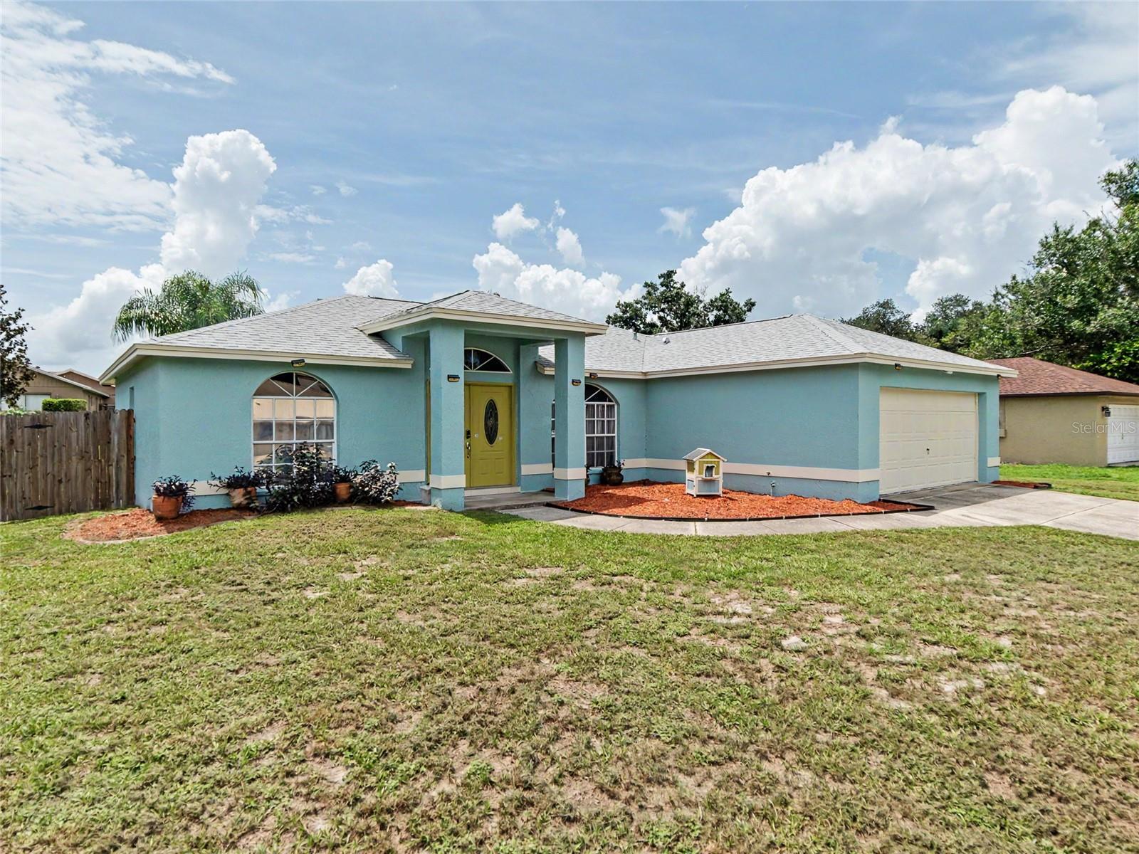 23513 Bellaire Loop