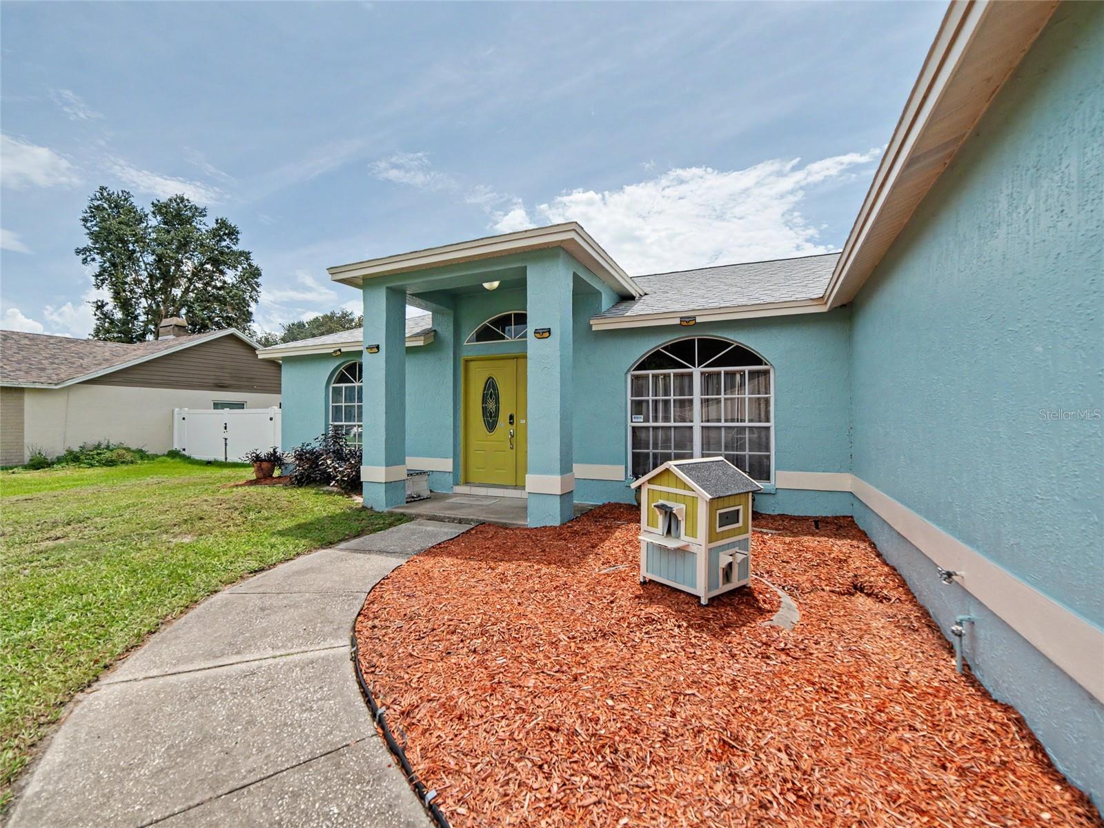 23513 Bellaire Loop