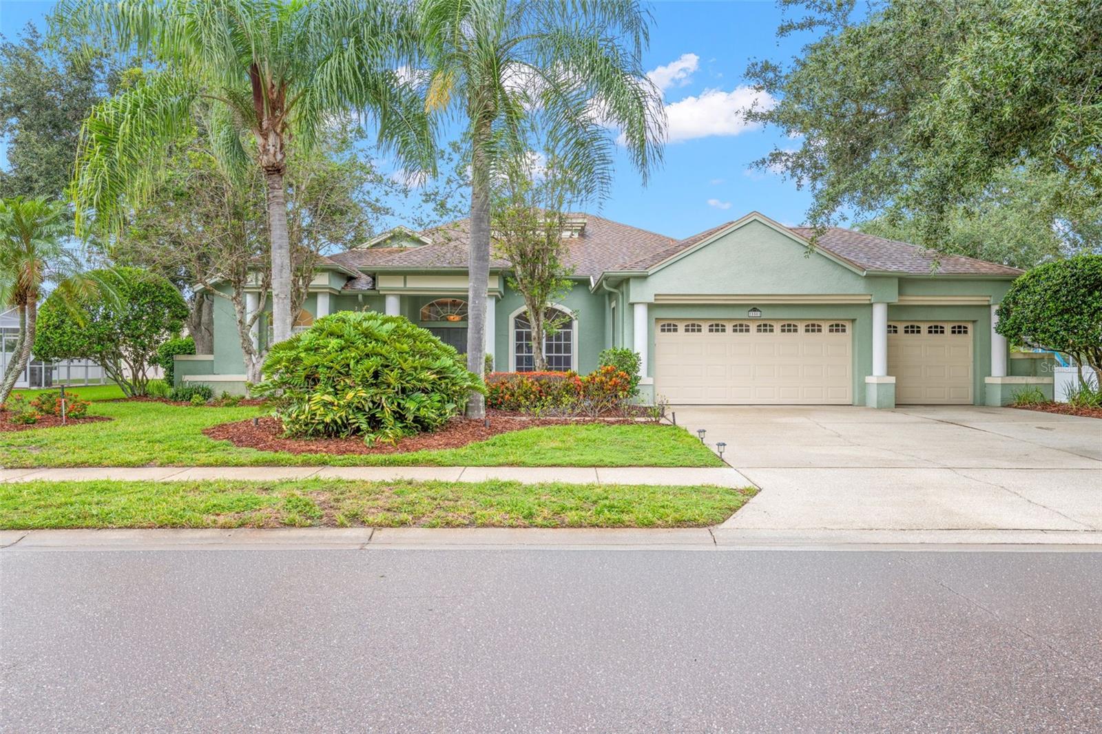5501 Stag Thicket Ln