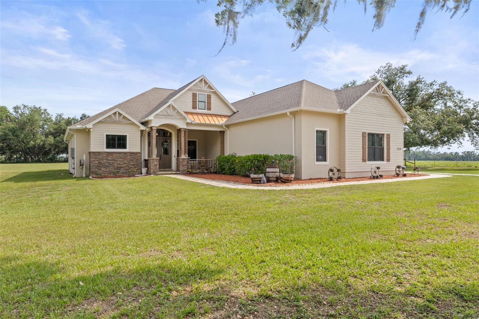 5319 W Trapnell Rd