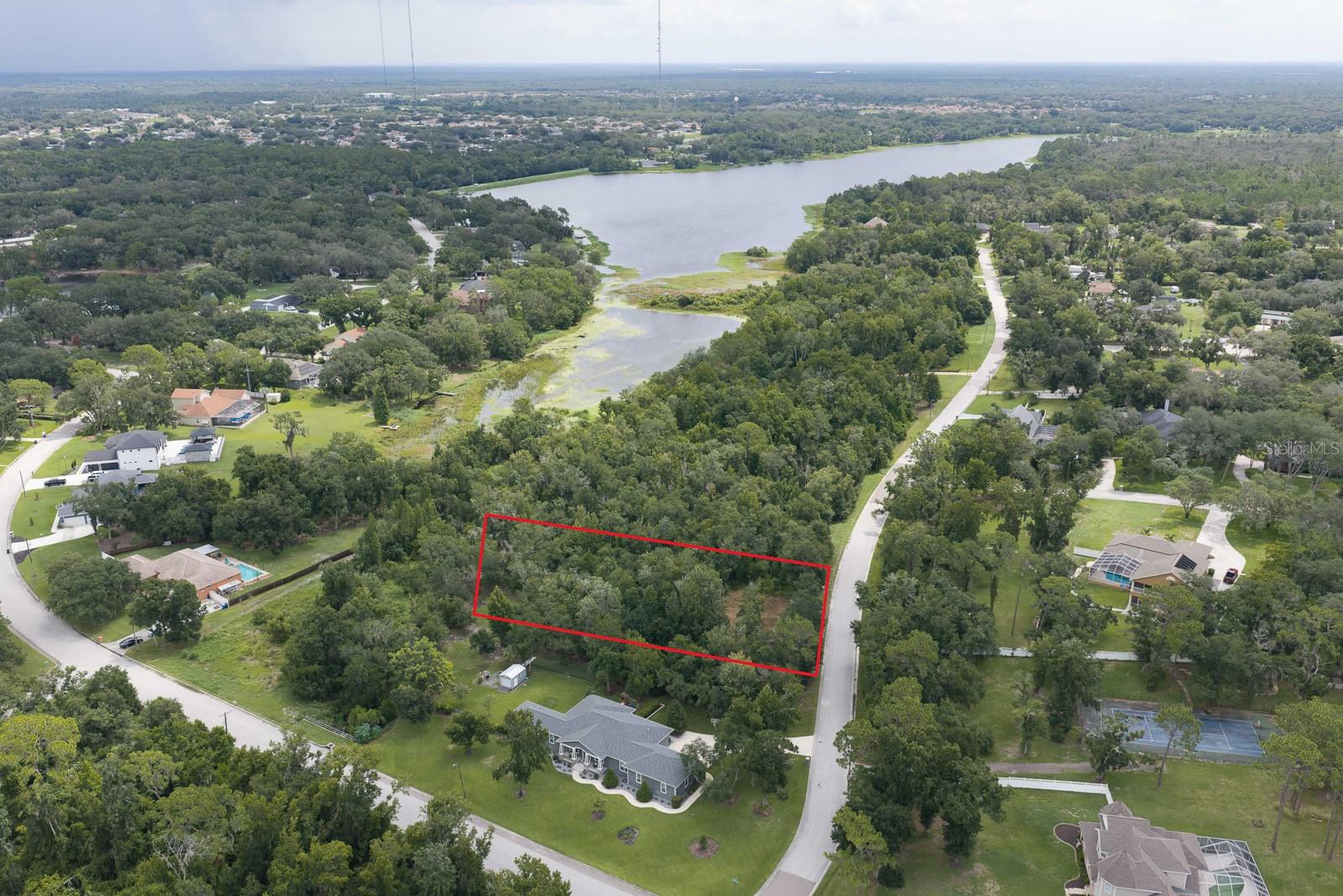 0 Lake Hills Dr