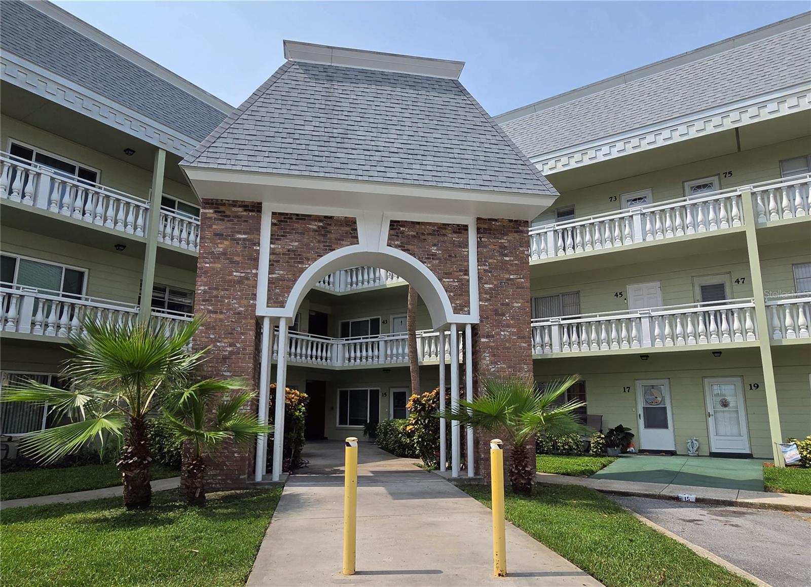 2459 Columbia Dr #47