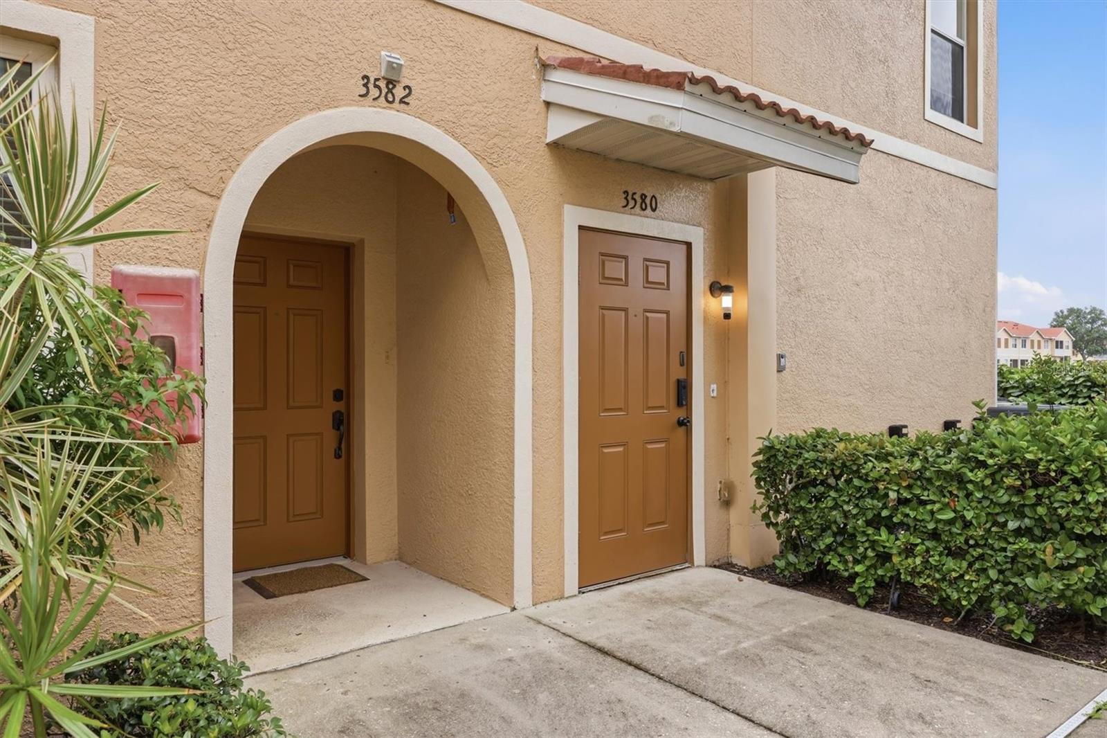 3582 Parkridge Cir #29-106