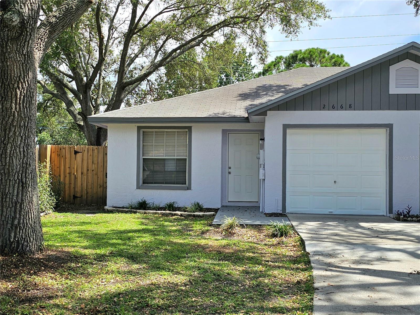 2668 Megan CT