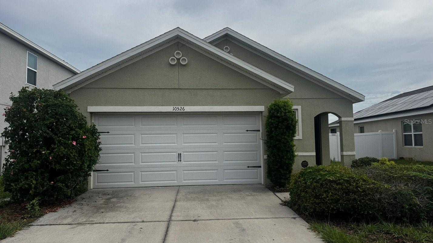 10526 Whispering Hammock Dr
