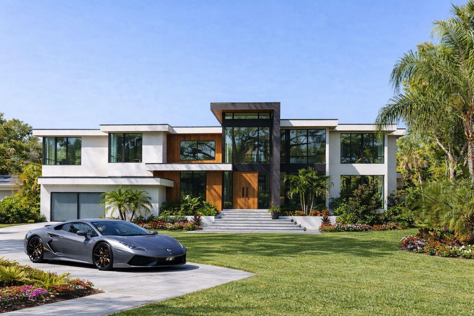 5002 W Poe Ave