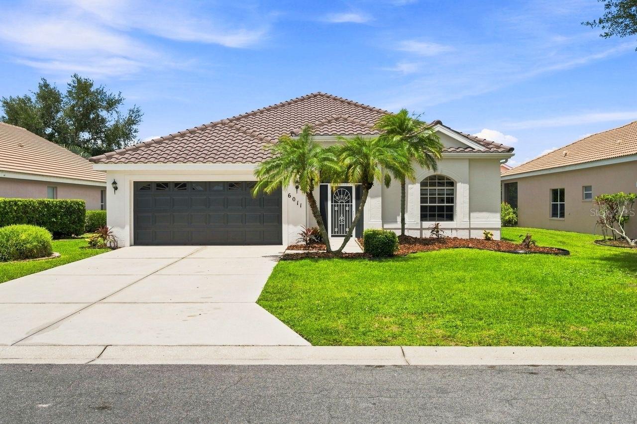 6011 Chaparral Ave