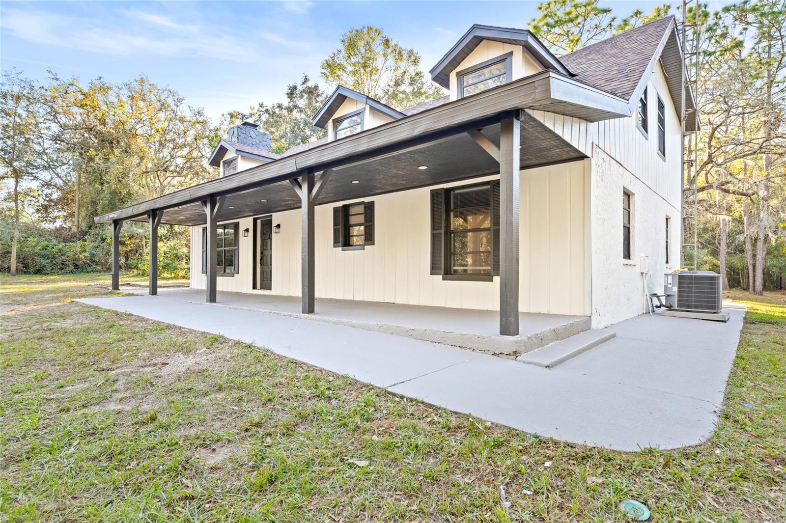 8057 Shaw Rd